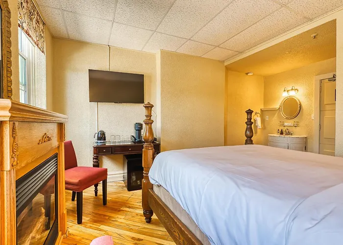 The Stratford Hotel By Hoco Hotels Collection