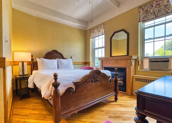 The Stratford Hotel By Hoco Hotels Collection
