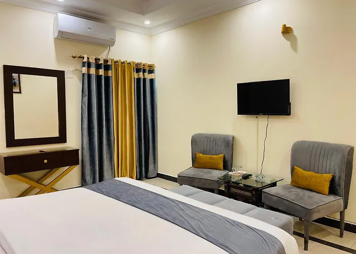 Infinity Hotel