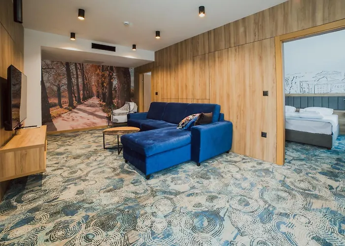 Hotel Boutique Anoma