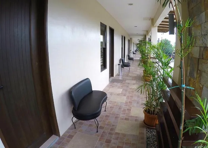 Hotel Joselina
