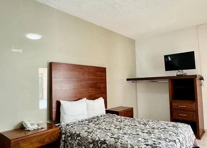 Hotel Las Fuentes