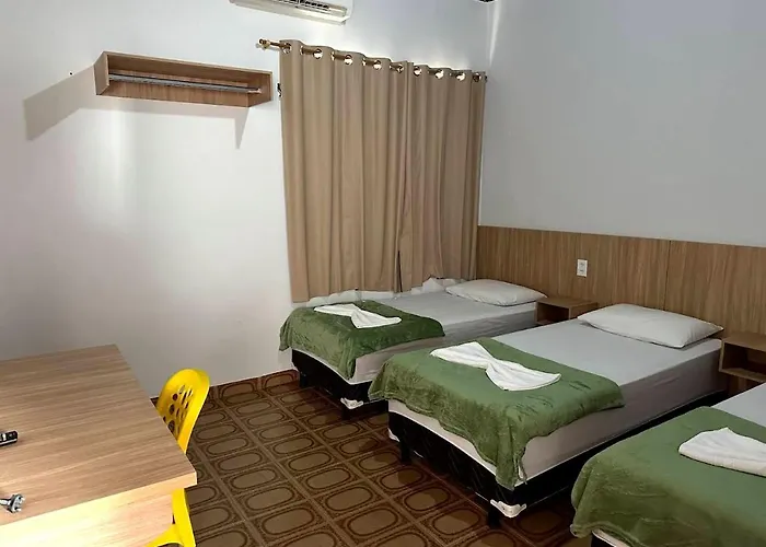 Hotel Manarela