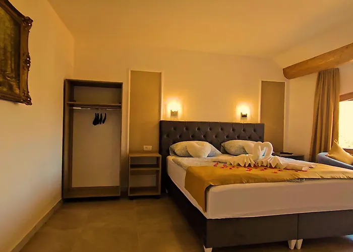 Wellness Spa Hotel Zeleni Raj