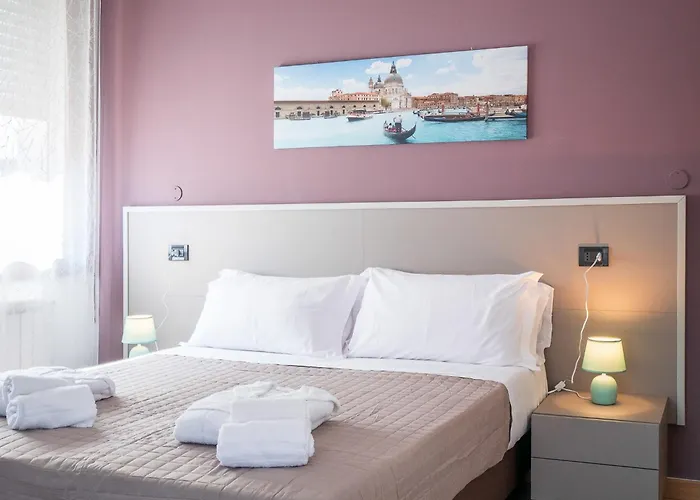 Hotel Rb Venice