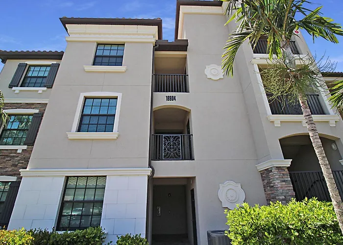 Waterfront Lakewood National Condo Overlooking The 11Th Green - Golfers Grove