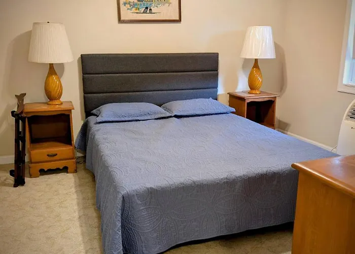 Ocean Breeze Retreat