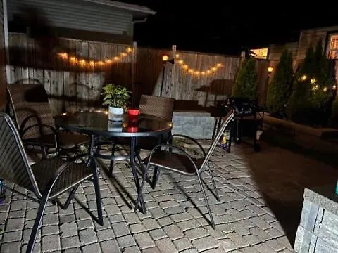 Family-Friendly 4Br Retreat Fully Furnished