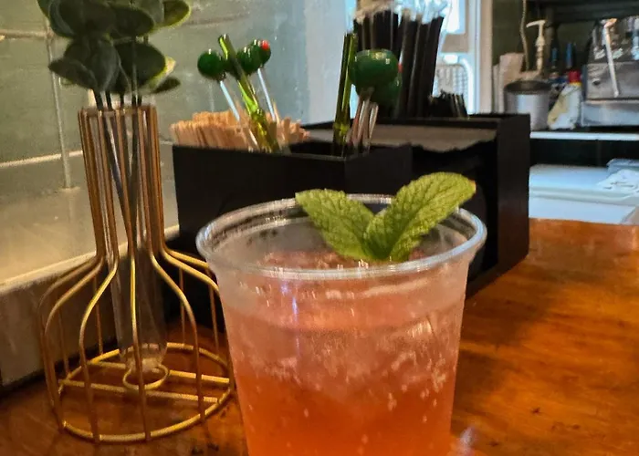 The Balsam Mountain Inn