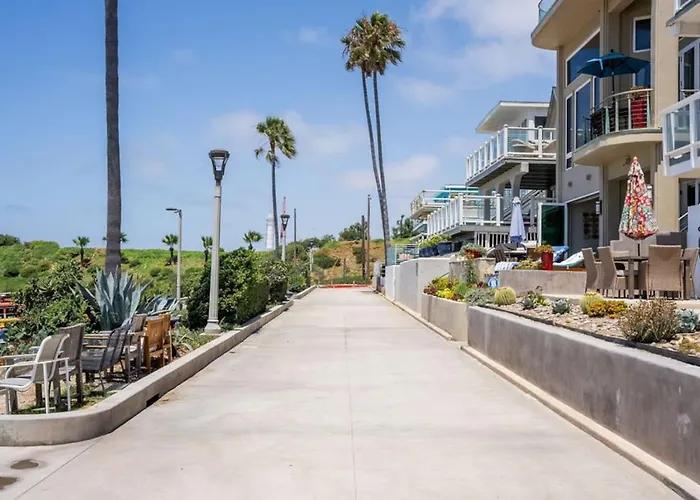Gorgeous Beachside Bliss Ocean View Walk2Strand