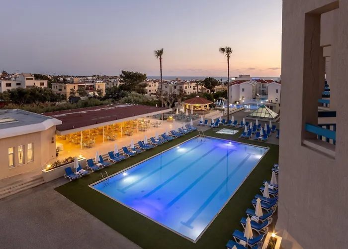 Kissos Hotel