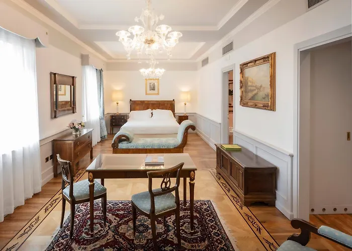 Due Torri Hotel