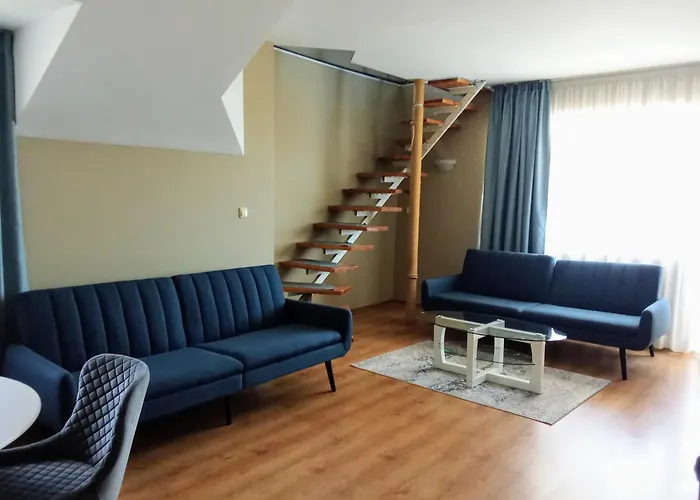 Alekta Hotel - Free Parking