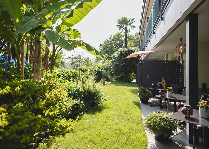 Charme Hotel Barbate