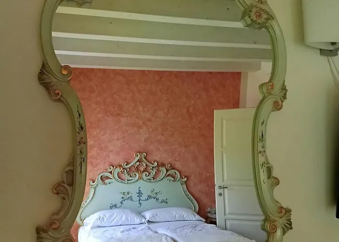 Hotel Pai