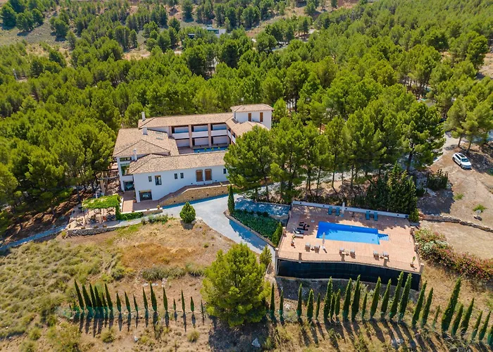 Hotel Balneario de Zújar