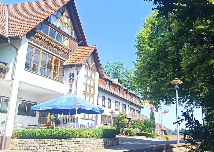 Hotel Waldblick Bsr Ihr Zwischenstopp Im Schwarzwald