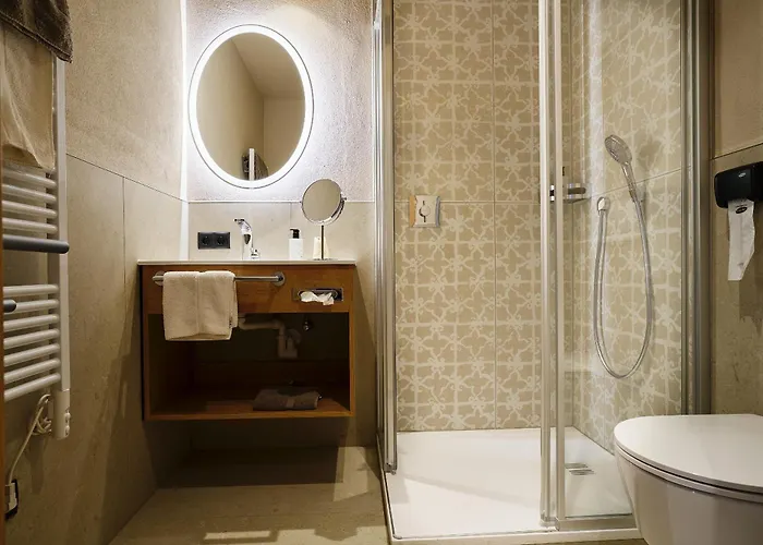 Hotel Stern