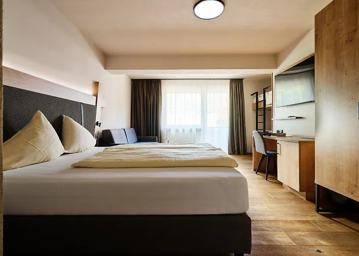 Hotel Stern