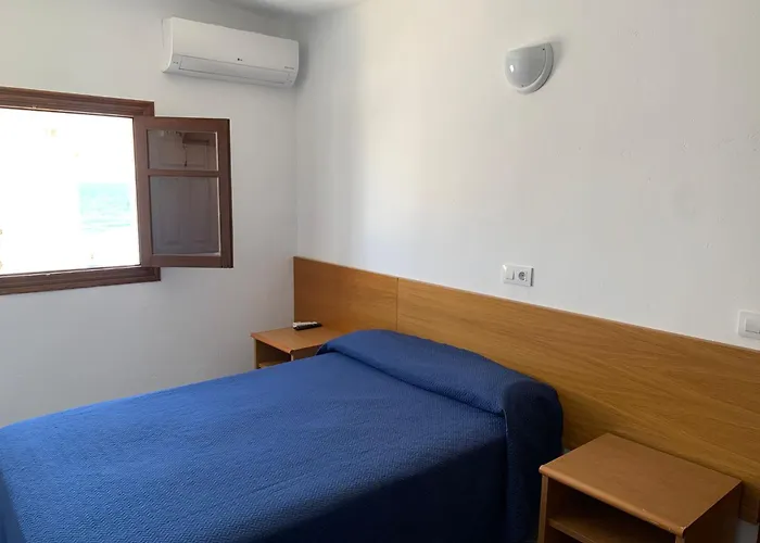 Hotel Playa