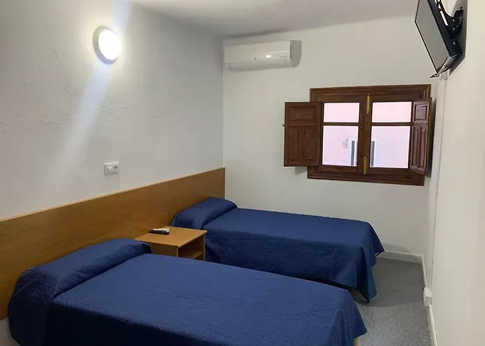 Hotel Playa