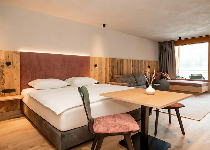 Hotel Dorfer