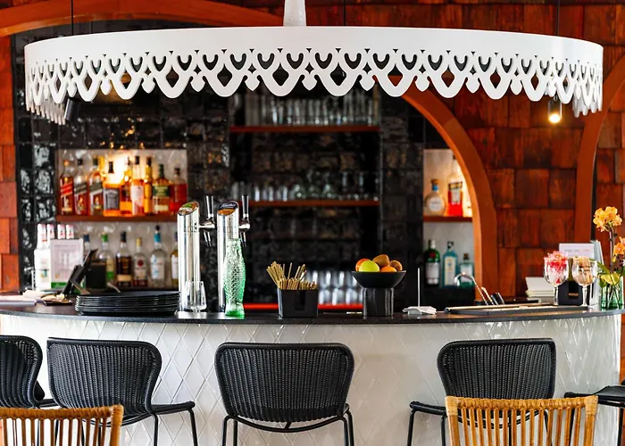Doudou Hotel