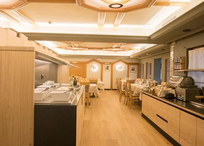 Hotel La Montanara Predazzo
