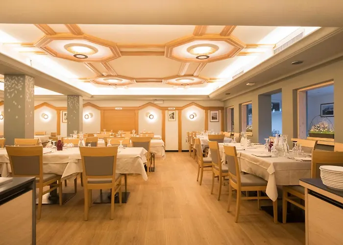 Hotel Montanara