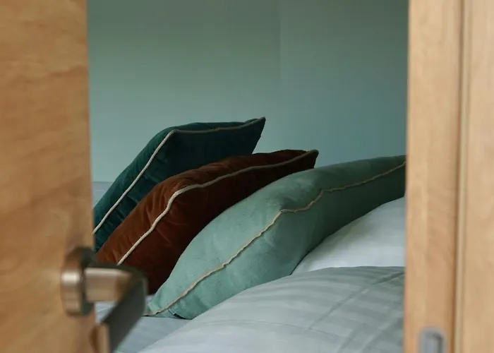 Hotel Les Bains