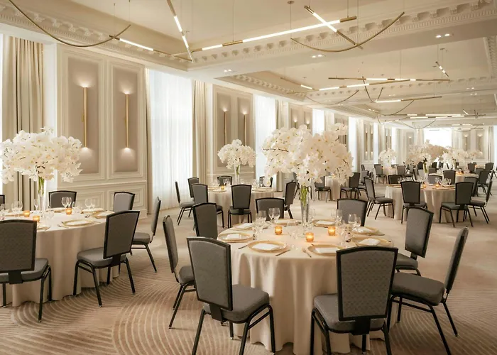 The St. Regis Toronto