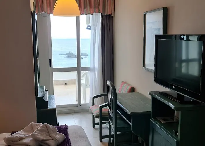 Hotel Torre Cristina