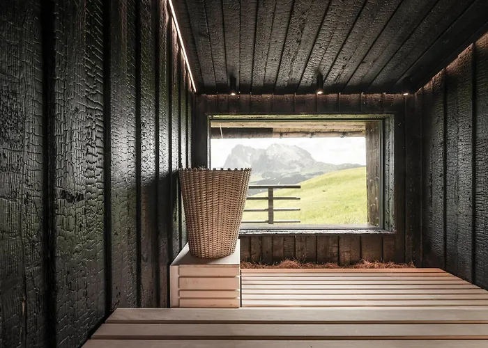 Hotel Goldknopf