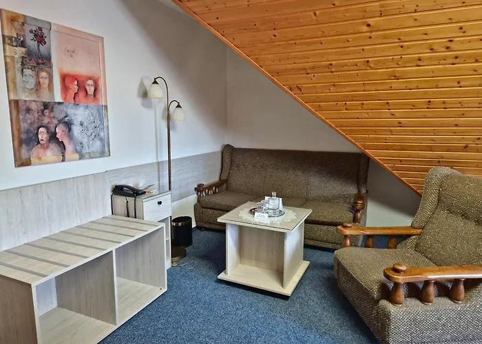 Hotel U Ruze