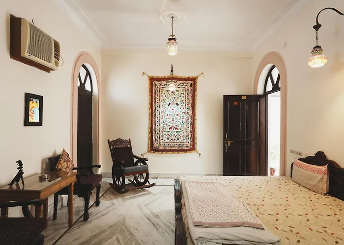 Kanhaia Haveli