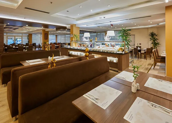 Dedeman Park Gaziantep City Center