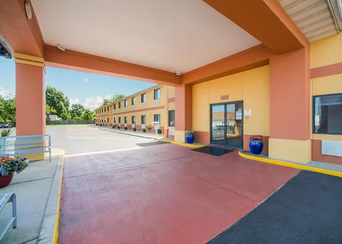 Quality Inn O'Fallon Il - St Louis - Shiloh