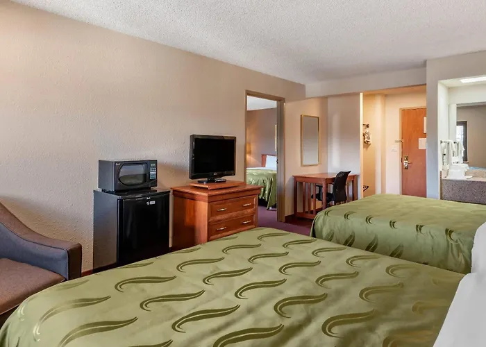 Quality Inn Grand Junction Near University