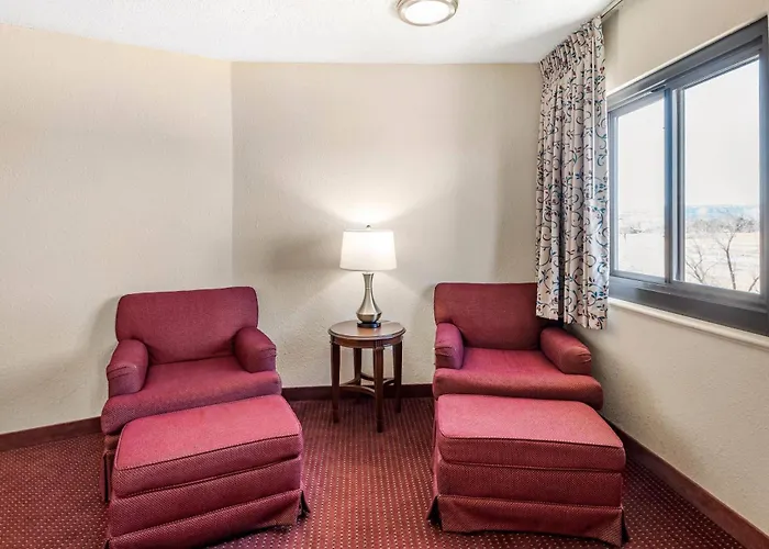 Quality Inn Grand Junction Near University
