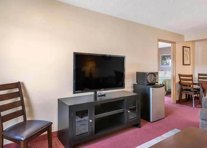 Quality Inn Grand Junction Near University