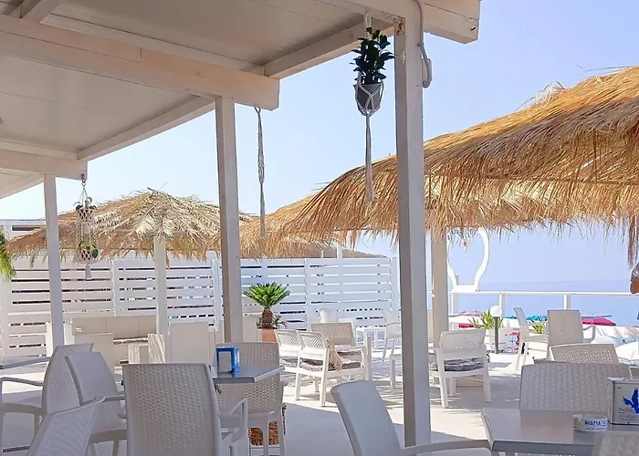 Hotel Le Mimose