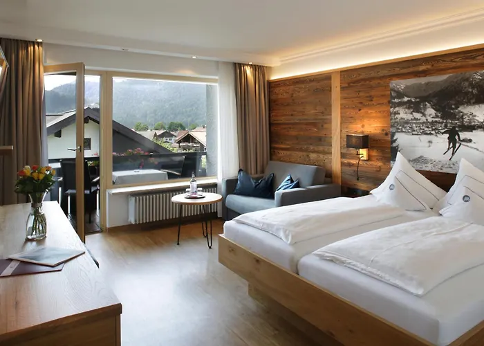 Hotel Menning ***S