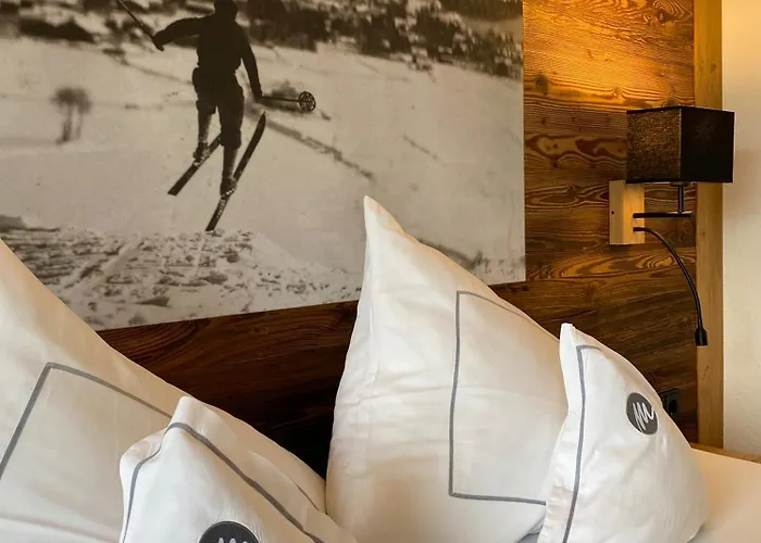 Hotel Menning ***S