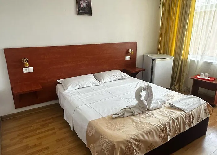 Hotel Tomis Neptun