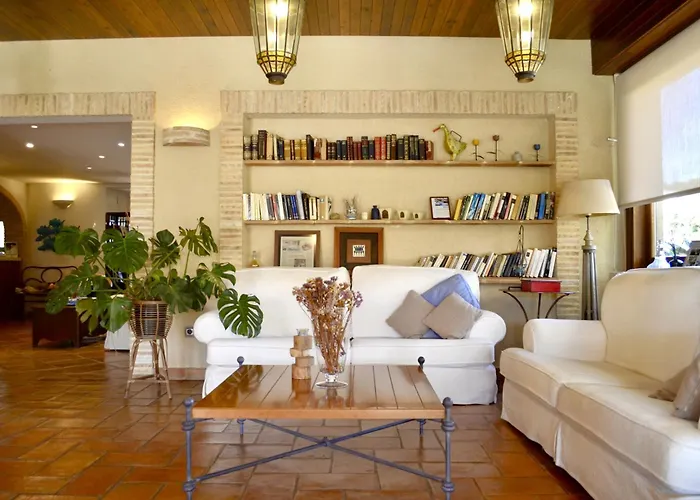 Hotel La Gastrocasa - Adults Only