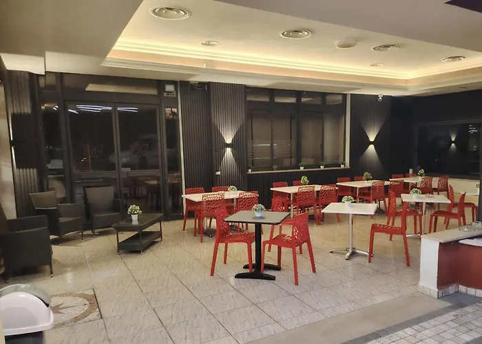 Hotel Residence Memmina