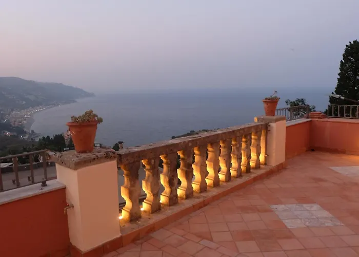 Hotel Villa Nettuno