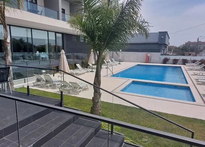 Hotel Monte Lírio