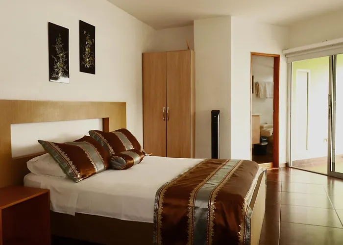Hotel Portobelo Guatape