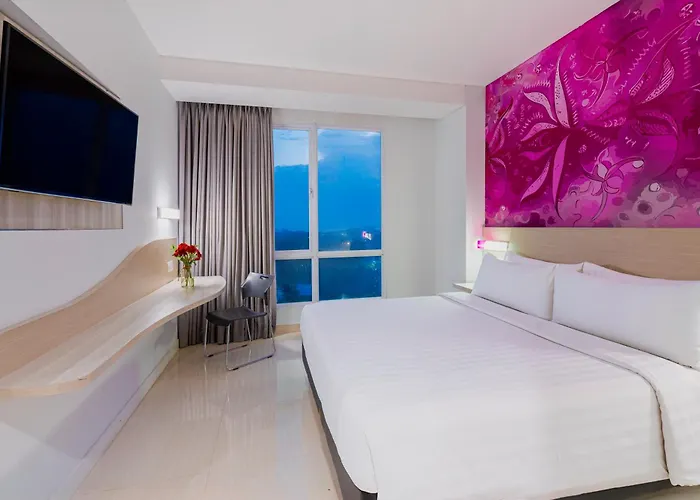 Favehotel Tuban